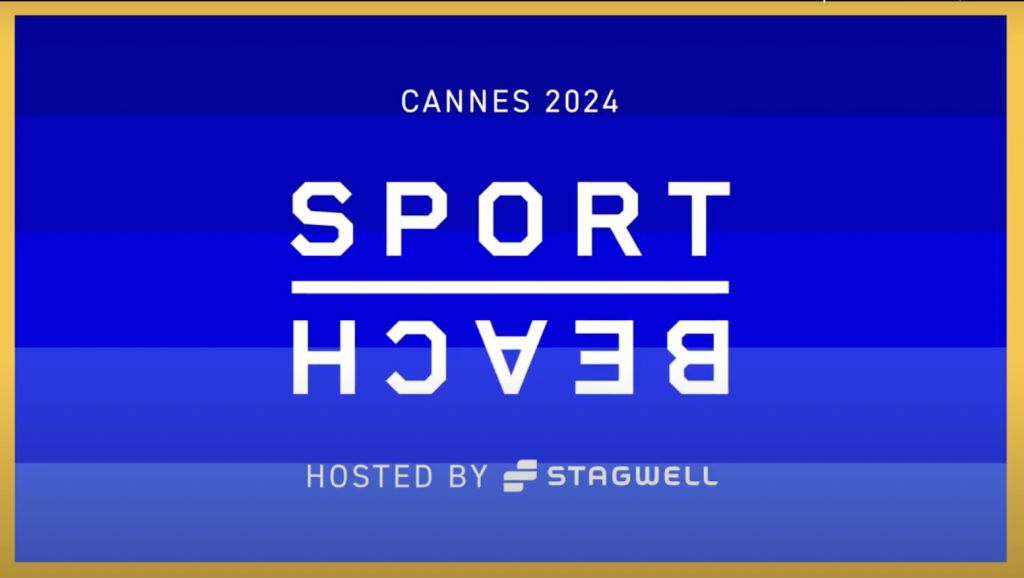 sport beach